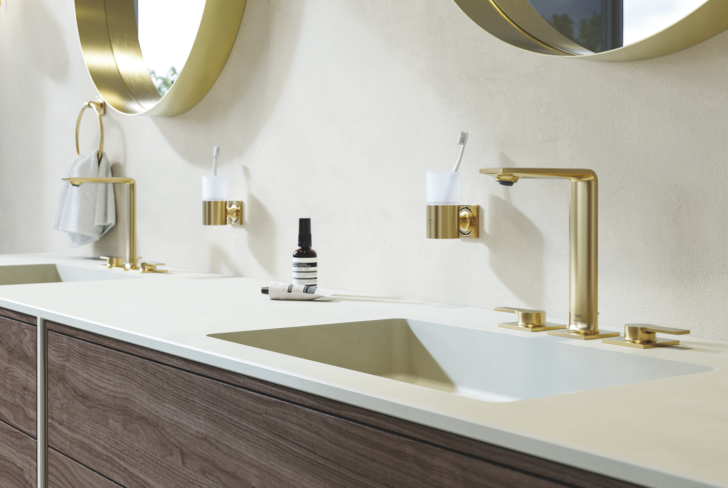 Grohe, Allure